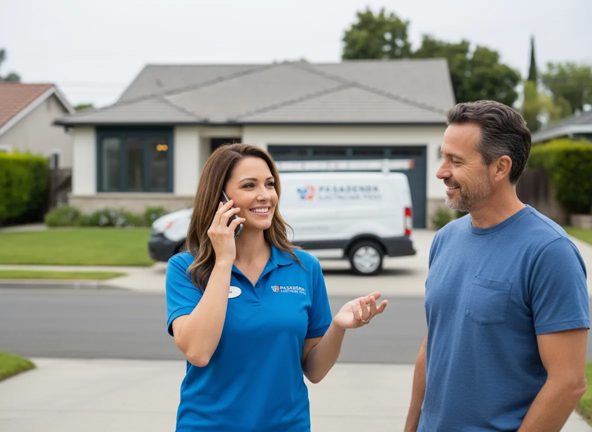 Electrician Ethridge, TN FAQs